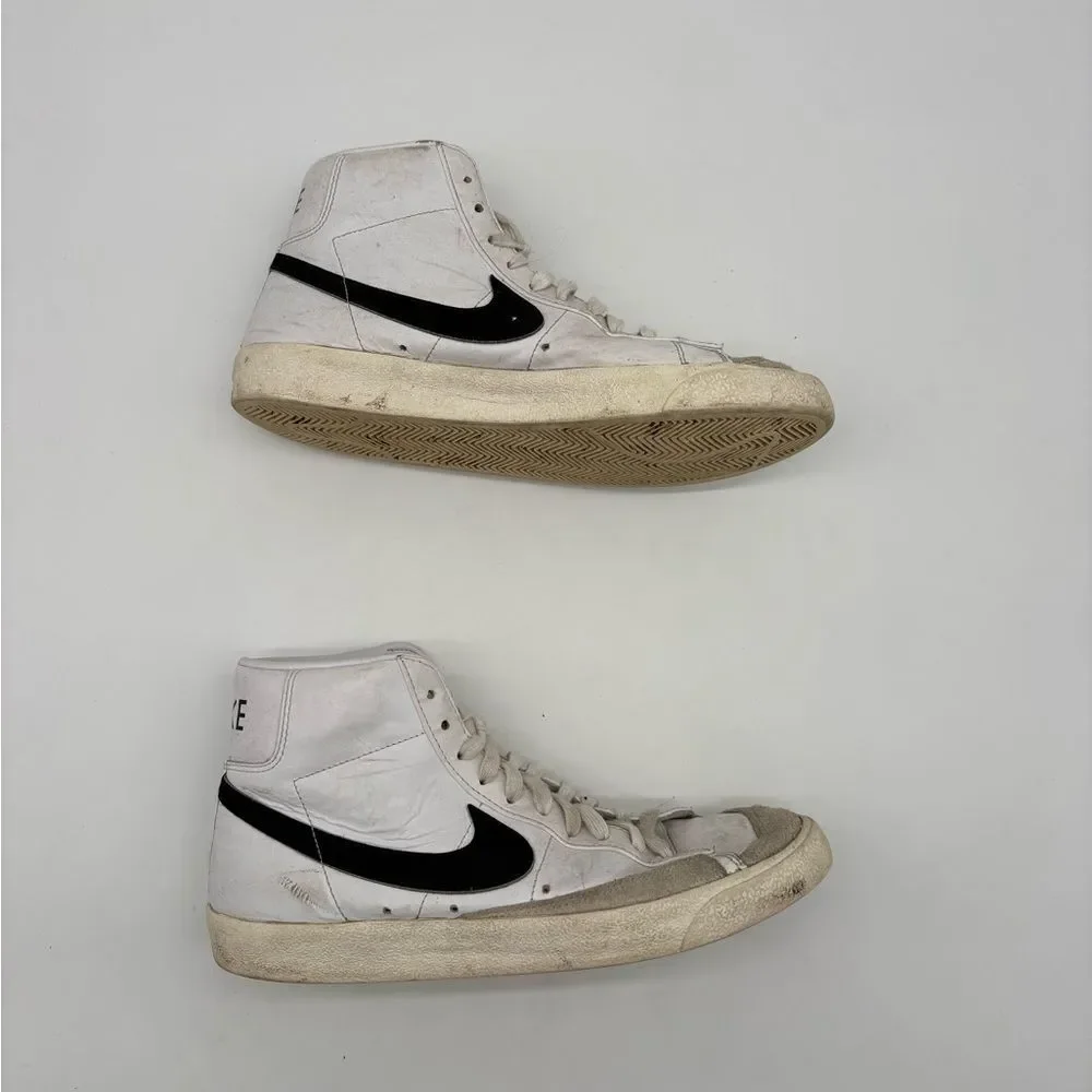 Nike Blaze-Flawed